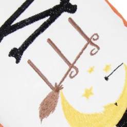 C&F Home 24" X 6" Halloween Embroidered Throw Pillow -Home Furnishing Store GUEST bfa19cf0 3ce4 424e a4f1 ba0bb5487186