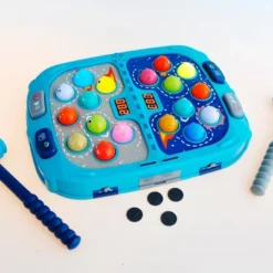 Ready! Set! Play! Link Whack A Mole Arcade Game Toy For One Or Two Players 10 Ready! Set! Play! Link Whack A Mole Arcade Game Toy For One Or Two Players -Home Furnishing Store GUEST c002acef ab58 4214 bb56 e7e8ca5c58ab