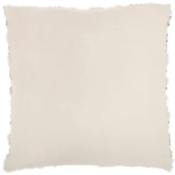 Sofia Faux Fur Sequins Throw Pillow - Mina Victory -Home Furnishing Store GUEST c3953341 4a3f 44a4 87f7 e4f1a245c482