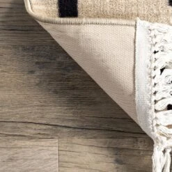 NuLOOM Tracy Moroccan Tassel Area Rug -Home Furnishing Store GUEST c5b7ff18 36e1 482a b8b5 0b809524ca86