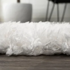 Marrakesh Shag Trellis Area Rug - JONATHAN Y -Home Furnishing Store GUEST c5c9cb5c c86a 4d8c a112 0d14abfd8a28