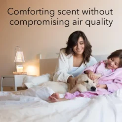 Dartwood Candle Warmer Lamp With Adjustable Brightness And Timer Function - Candle Wax Warmer For Home Décor -Home Furnishing Store GUEST c6b50c9c c5ce 432f a407 410f8db531f2