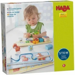 HABA On The Farm Threading Game 6 HABA On The Farm Threading Game -Home Furnishing Store GUEST c744e1e0 4d81 4755 81d9 b557f4df9ed5