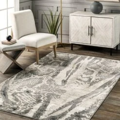 NuLOOM Tilda Modern Snake Area Rug -Home Furnishing Store GUEST c7e885af 7f60 4e4a 944f 0b48c7806ca2