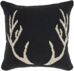 Mina Victory Life Styles Woven Antlers Indoor Throw Pillow 14 Mina Victory Life Styles Woven Antlers Indoor Throw Pillow -Home Furnishing Store GUEST c8f702a7 bd7c 4de6 8bed c65ec96bd936