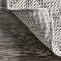 NuLOOM Saunders Geometric Indoor/Outdoor Area Rug 13 NuLOOM Saunders Geometric Indoor/Outdoor Area Rug -Home Furnishing Store GUEST c96886f5 ca32 4a3b 9512 88cba2bc5038