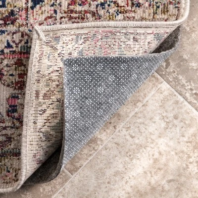 NuLOOM Calvin Eco-Friendly Non Skid Rug Pad 5 NuLOOM Calvin Eco-Friendly Non Skid Rug Pad - Image 5