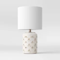 Diamond Cutout Table Lamp With Lit Base - Opalhouse™ 9 Diamond Cutout Table Lamp With Lit Base - Opalhouse™ -Home Furnishing Store GUEST cb3a8652 73f8 408c bfab 7828b4d7218b