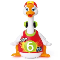 Ready! Set! Play! Link Dancing Hip Hop Goose Development Musical Toy With Lights And Sound 18 Ready! Set! Play! Link Dancing Hip Hop Goose Development Musical Toy With Lights And Sound -Home Furnishing Store GUEST cbc2a342 a20e 42cd a76d 1ab306cd8944