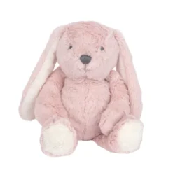 Bedtime Originals Pink Plush Bunny & Hearts Baby Blanket Gift Set 7 Bedtime Originals Pink Plush Bunny & Hearts Baby Blanket Gift Set -Home Furnishing Store GUEST cbcb573f 3c27 45e3 b475 b87c4c4cfd0e