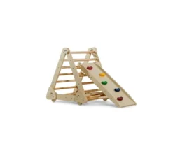 Avenlur Vicus Climbing Frame With Ramp, Folds Into Multiple Shapes -Home Furnishing Store GUEST cd82f63e 97aa 450b 83c5 f4a298d534ff