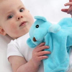 JumpOff Jo - 3-Piece Set, Swaddle Blanket, Security Bear, Monthly Photo Cards 8 JumpOff Jo - 3-Piece Set, Swaddle Blanket, Security Bear, Monthly Photo Cards -Home Furnishing Store GUEST cde8ef2d 36a4 4ca5 b978 2a638704e2e8