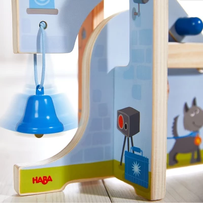 HABA Motor Skill Game Action Station 4 HABA Motor Skill Game Action Station - Image 4