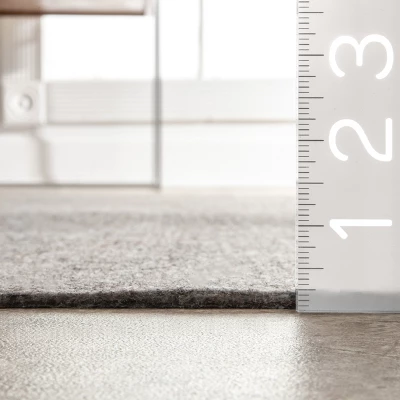 NuLOOM Brody Eco-Friendly Non Skid Rug Pad 2 NuLOOM Brody Eco-Friendly Non Skid Rug Pad - Image 2