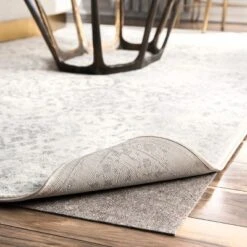 NuLOOM Brody Eco-Friendly Non Skid Rug Pad