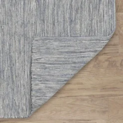 Home Conservatory Solid Handwoven Indoor/Outdoor Area Rug -Home Furnishing Store GUEST d1a2f6d0 8a60 466f ae4e fd2160a9383d