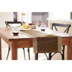 Ramie Table Runner - Threshold™ -Home Furnishing Store GUEST d302656d 7f70 4937 ba9f ae184afc0f27