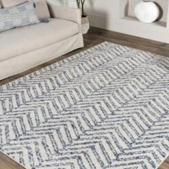 NuLOOM Rosanne Transitional Striped Area Rug -Home Furnishing Store GUEST d333b897 9d57 40e3 96a0 8d0c0d502bab