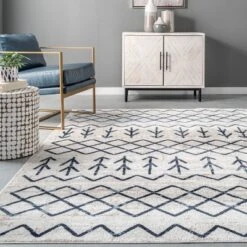 NuLOOM Malia Machine Washable Moroccan Area Rug -Home Furnishing Store GUEST d38d1314 1c31 4dd0 ac81 ef7c330def3c