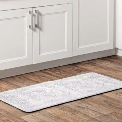 NuLOOM Odell Anti Fatigue Kitchen Or Laundry Room Comfort Mat -Home Furnishing Store GUEST d3949d8a 378b 41ce a4d4 f209a53b5178