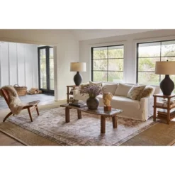 Lauren Liess X RugsUSA - Oak Casual Sisal Area Rug -Home Furnishing Store GUEST d812d3eb dd95 43ef a8cb 43b67f85f535