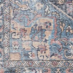Nicole Curtis Machine Washable Series 1 Vintage Indoor Area Rug -Home Furnishing Store GUEST d829416b 05d1 4fbe 82c0 9ee939d50939
