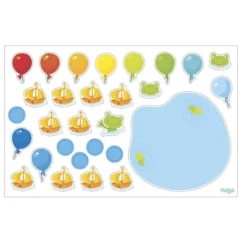 Haba Magnetic Game Box 1 2 3 Numbers & You - 158 Magnetic Pieces In Travel Cardboard Carrying Case 14 Haba Magnetic Game Box 1 2 3 Numbers & You - 158 Magnetic Pieces In Travel Cardboard Carrying Case -Home Furnishing Store GUEST d940ec94 5d71 4f3f aa20 ca9f5d83a1ef