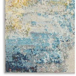 Nourison Celestial Area Rug -Home Furnishing Store GUEST da6a6944 9c87 4485 b147 b6742e3cfc6b