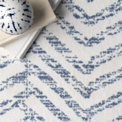 NuLOOM Rosanne Machine Washable Geometric Area Rug 21 NuLOOM Rosanne Machine Washable Geometric Area Rug -Home Furnishing Store GUEST dafebe54 9d04 4096 81ba 45fb84f3add6