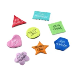 The Peanutshell Learning Shapes And Colors Bean Bags -Home Furnishing Store GUEST dd2ac420 5988 4d6a 9ceb f61bf23d4693