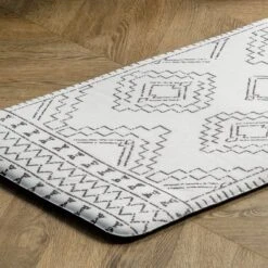 NuLOOM Moroccan Anti Fatigue Kitchen Or Laundry Room Comfort Mat -Home Furnishing Store GUEST dd5c6d70 e12a 4b8c b9c2 2d22f9ae532c