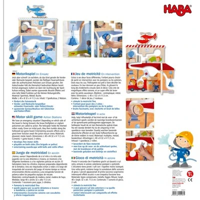 HABA Motor Skill Game Action Station 10 HABA Motor Skill Game Action Station - Image 10