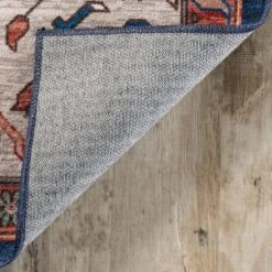 NuLOOM Carolyn Machine Washable Motif Area Rug 21 NuLOOM Carolyn Machine Washable Motif Area Rug -Home Furnishing Store GUEST de703dc8 000e 4f51 9728 05d3670d1606