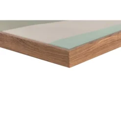 47" X 24" Mauve Abstract Framed Canvas - Threshold™ -Home Furnishing Store GUEST deed8e44 d8e6 4572 9201 bfff0f87be9f