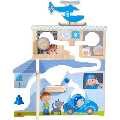 HABA Motor Skill Game Action Station 1 HABA Motor Skill Game Action Station