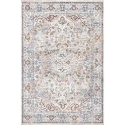 NuLOOM Cady Machine Washable Transitional Area Rug -Home Furnishing Store GUEST e09d1327 3dae 4e61 87d3 5fac8f973e37
