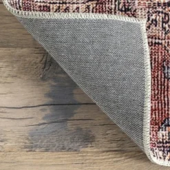 NuLOOM Leslie Transitional Printed Area Rug -Home Furnishing Store GUEST e312f1e9 be22 4400 967b 7fd9722e574c