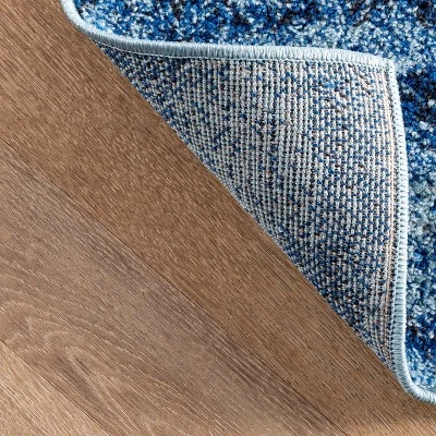 NuLOOM Alayna Abstract Waterfall Area Rug 3 NuLOOM Alayna Abstract Waterfall Area Rug - Image 3