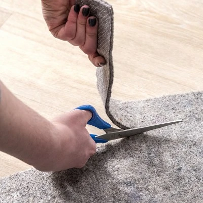 NuLOOM Calvin Eco-Friendly Non Skid Rug Pad 3 NuLOOM Calvin Eco-Friendly Non Skid Rug Pad - Image 3