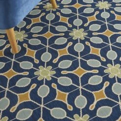 Nourison Caribbean Retro Botanical Outdoor Area Rug 14 Nourison Caribbean Retro Botanical Outdoor Area Rug -Home Furnishing Store GUEST e7eb3fa6 57e7 4749 a62c e4de5af06639