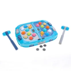 Ready! Set! Play! Link Whack A Mole Arcade Game Toy For One Or Two Players 9 Ready! Set! Play! Link Whack A Mole Arcade Game Toy For One Or Two Players -Home Furnishing Store GUEST e8552f81 1896 47a3 b133 0f1b9b9a48a1