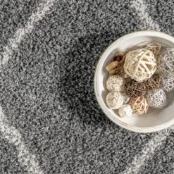 NuLOOM Tess Moroccan Shag Area Rug -Home Furnishing Store GUEST e9734ffa 24f8 48a2 a878 c0b78a86fb33