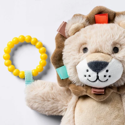 Lion Interactive Plush Toy - Cloud Island™ 2 Lion Interactive Plush Toy - Cloud Island™ - Image 2