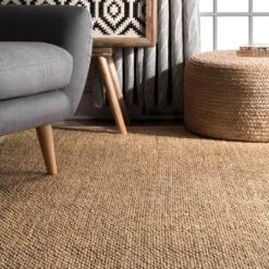 Lauren Liess X RugsUSA - Oak Casual Sisal Area Rug -Home Furnishing Store GUEST ea81f23b 65c2 4118 97b5 865f1b305e0f