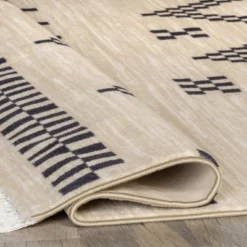 NuLOOM Tracy Moroccan Tassel Area Rug -Home Furnishing Store GUEST eace0a67 ef52 4b7e 974e 90f3b5357f5b