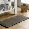 NuLOOM Casual Braided Anti Fatigue Kitchen Or Laundry Room Comfort Mat