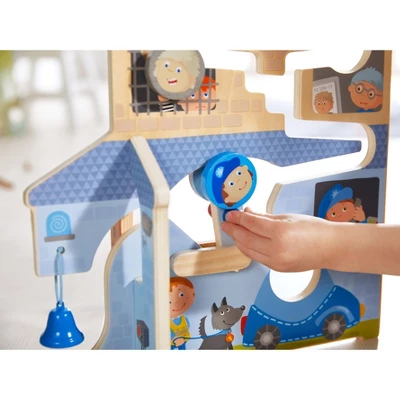 HABA Motor Skill Game Action Station 3 HABA Motor Skill Game Action Station - Image 3