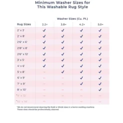 NuLOOM Malia Machine Washable Moroccan Area Rug -Home Furnishing Store GUEST eddad81b f917 4046 91ac 2a2396751701