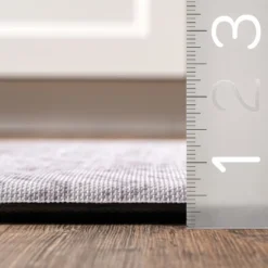 NuLOOM Rosanne Geometric Anti Fatigue Kitchen Or Laundry Room Comfort Mat 9 NuLOOM Rosanne Geometric Anti Fatigue Kitchen Or Laundry Room Comfort Mat -Home Furnishing Store GUEST edeed24b 256e 4469 9d92 fa14132564b5