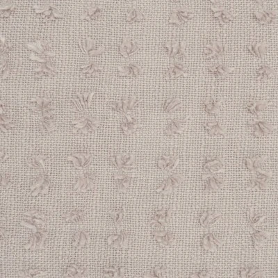 Oversize Life Styles Cut Fray Texture Throw Pillow - Mina Victory 2 Oversize Life Styles Cut Fray Texture Throw Pillow - Mina Victory - Image 2